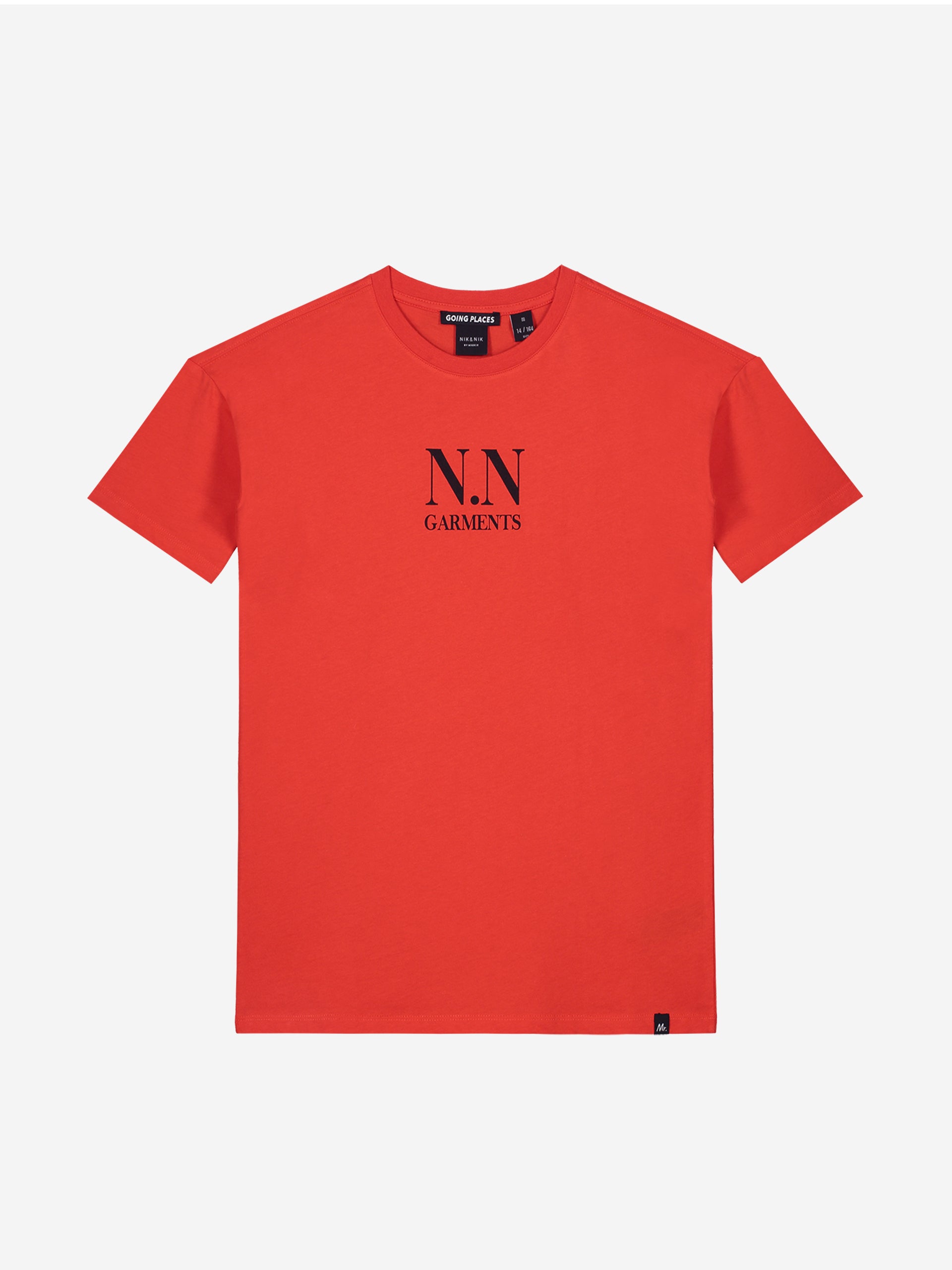 Nik & Nik Levo T-Shirt