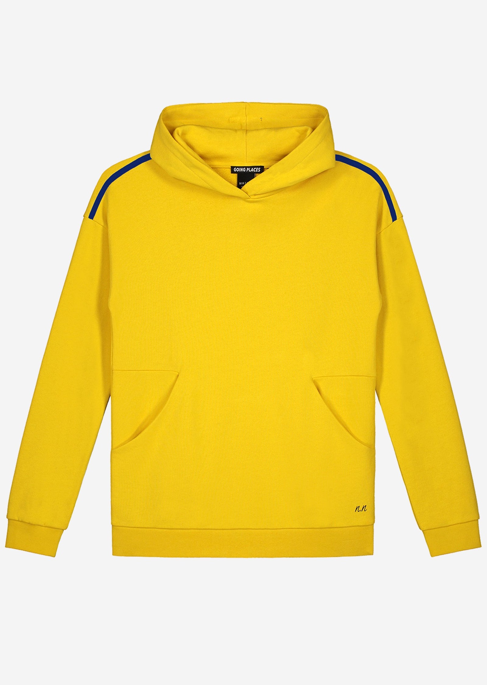 Nik & Nik Lexter Hoodie