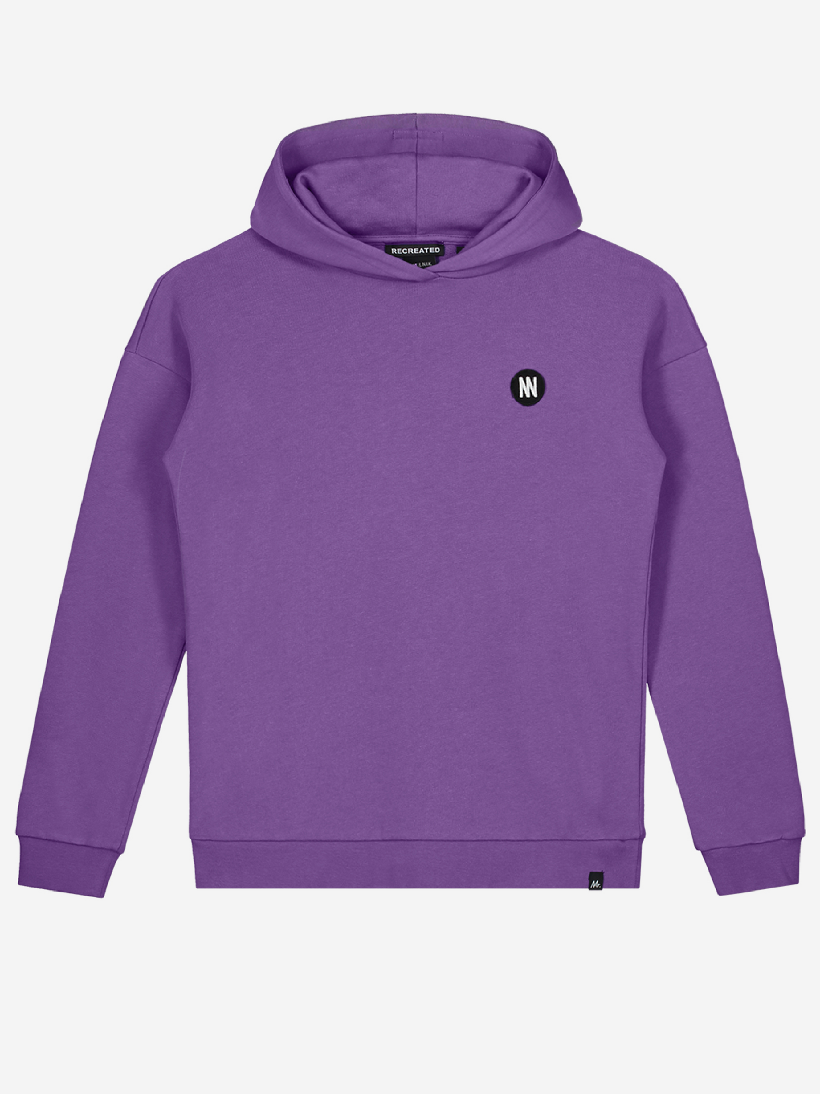 Nik & Nik Mazin Hoodie