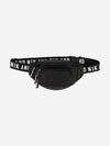 Nik & Nik Neon Fannypack black