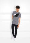 Nik & Nik Neon Fannypack black