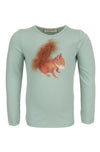 Someone T-Shirt Long Sleeve BABS-SG-03-A
