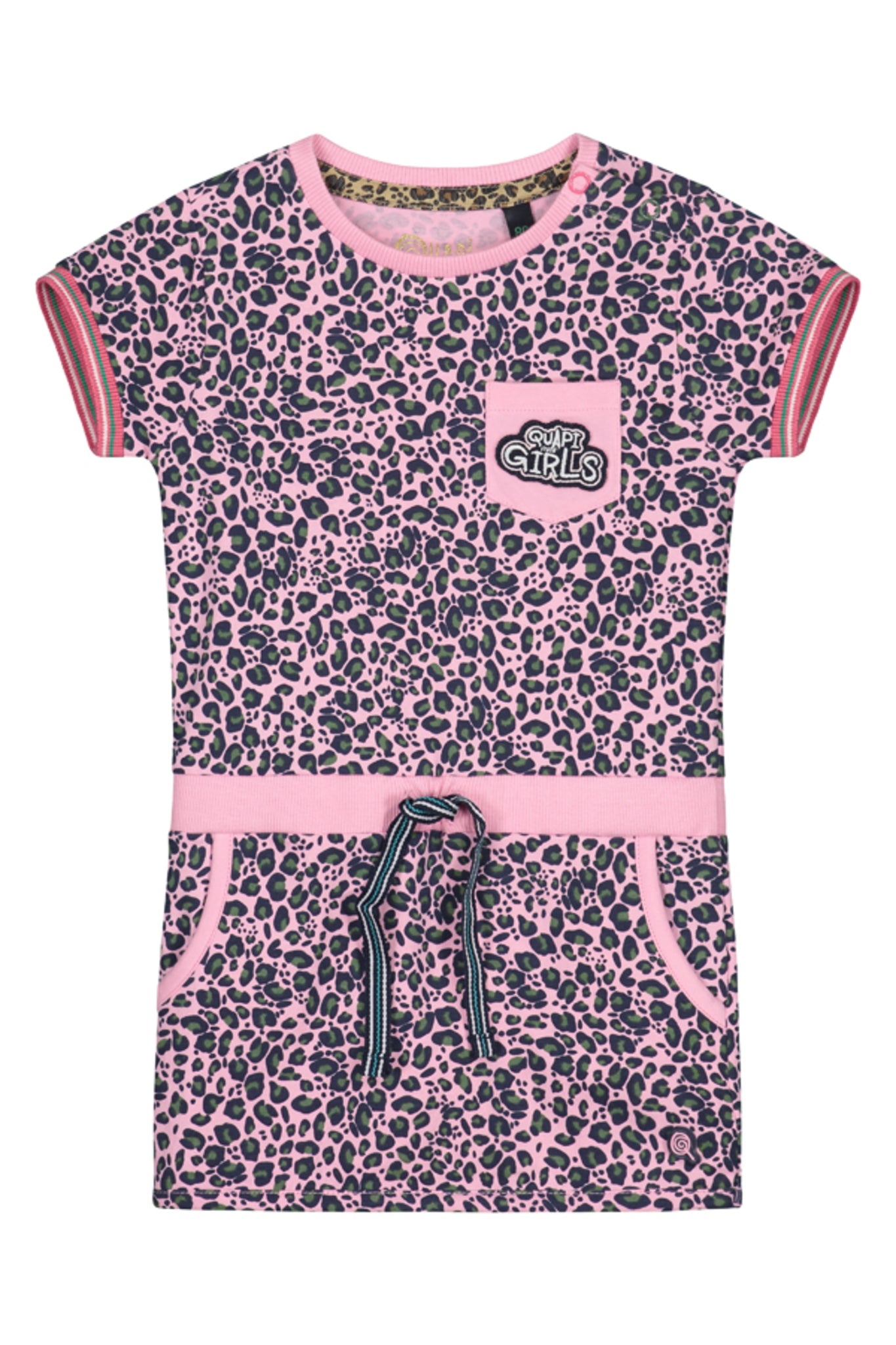 Quapi Dress Balou