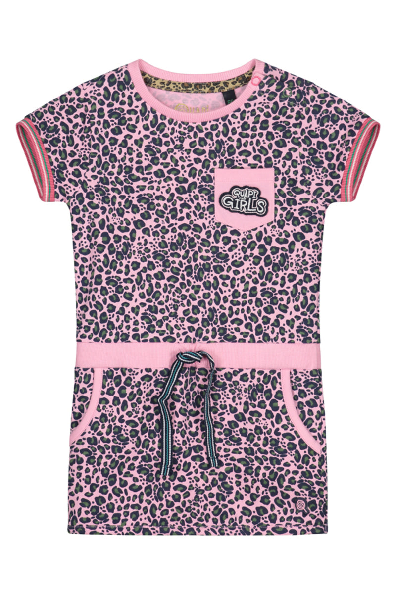 Quapi Dress Balou