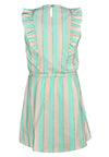 Someone Dress Short Sleeve BANDE-SG-51-A