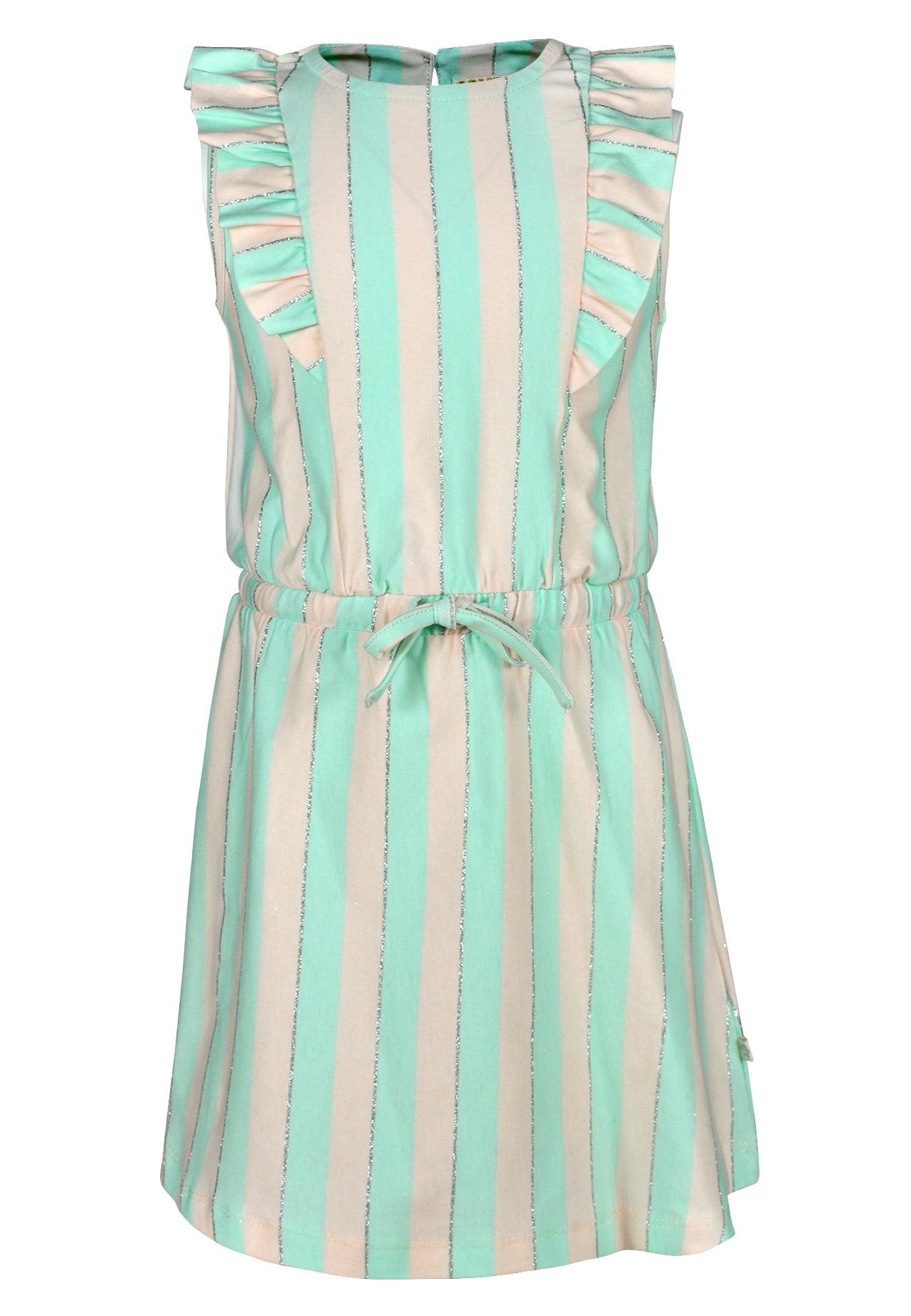 Someone Dress Short Sleeve BANDE-SG-51-A