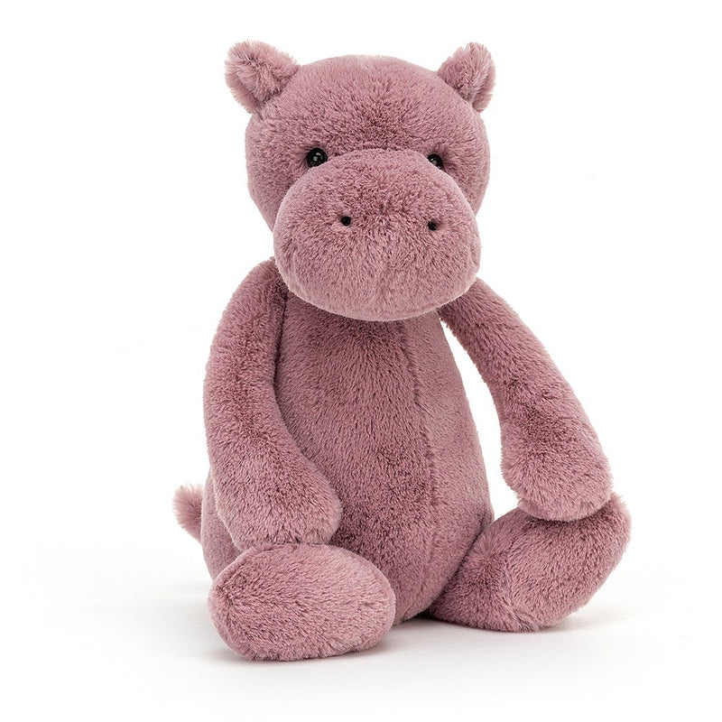 Jellycat Bashful Hippo medium