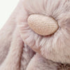 Jellycat Bashful Luxe Bunny Rosa Original