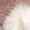 Jellycat Bashful Luxe Bunny Rosa Original