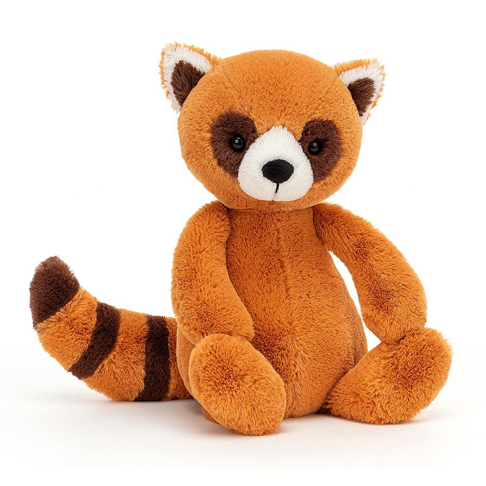 Jellycat Bashful Red Panda medium