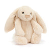 Jellycat Bashful Luxe Bunny Willow medium