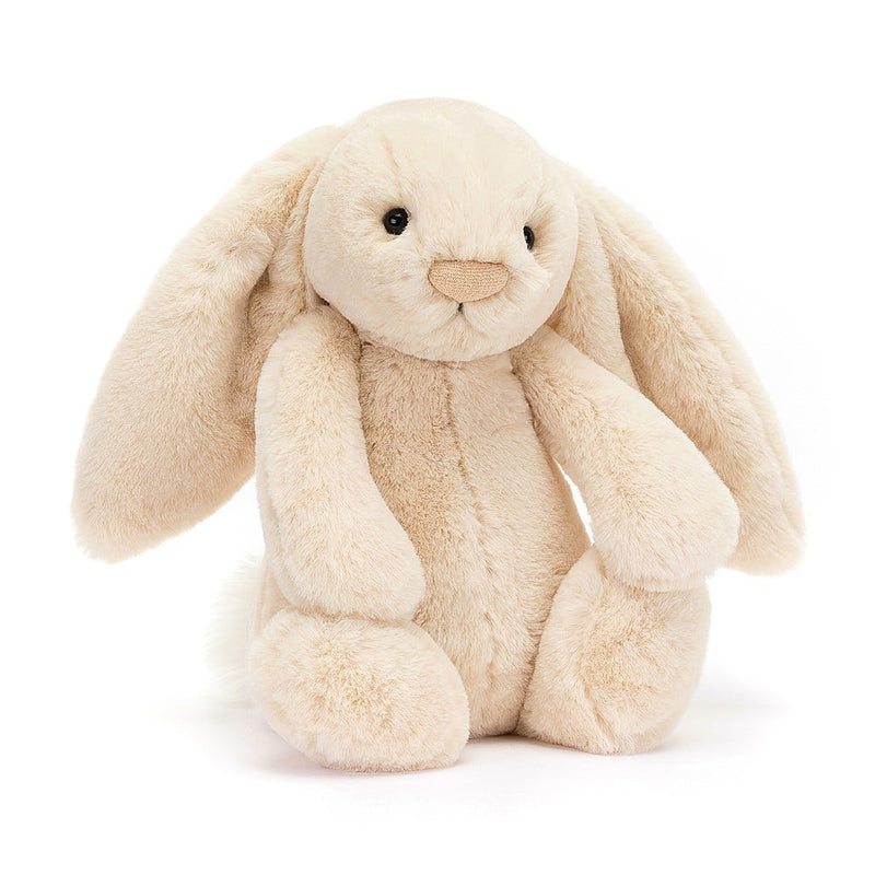 Jellycat Bashful Luxe Bunny Willow medium