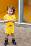 Quapi Dress Baukje