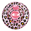 Swim Essentials - Baby Float Old Pink Leopard