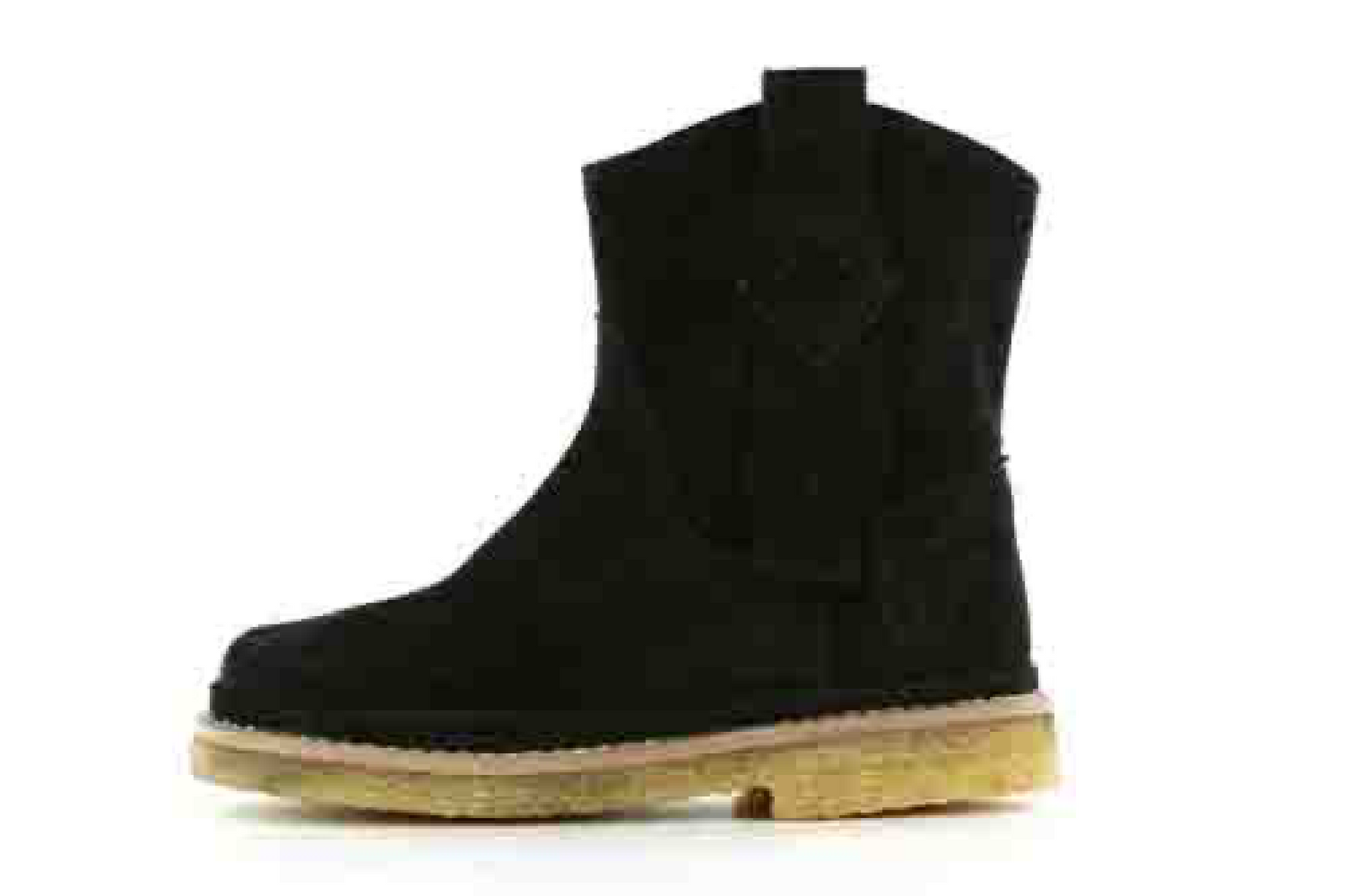 Shoesme Shoesme crepe laars