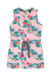Quapi Dress Bellini