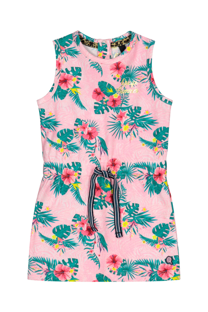 Quapi Dress Bellini