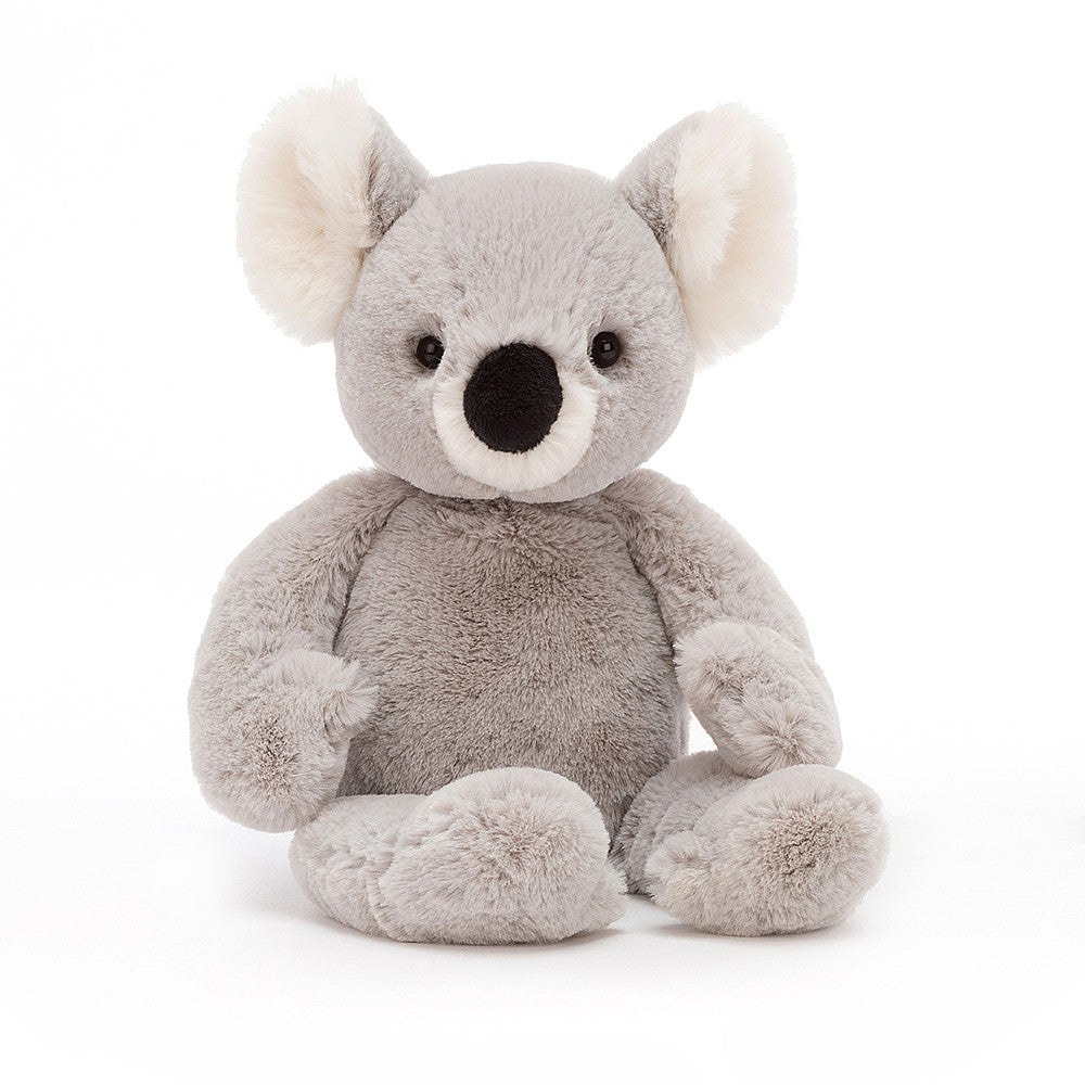 Jellycat Benji Koala medium