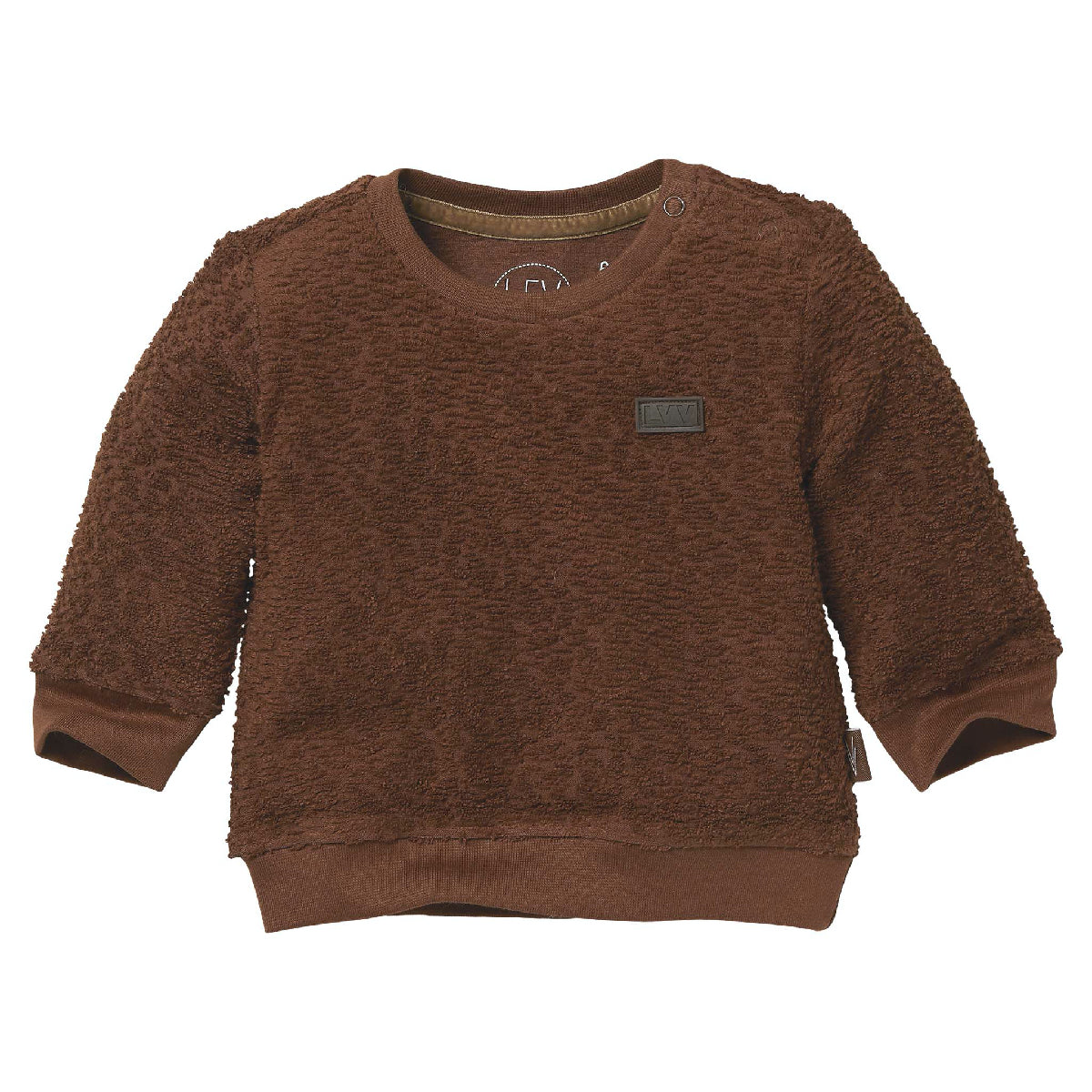 Levv Newborn Sweater Ben NBS21