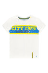 Quapi Shortsleeve Ben