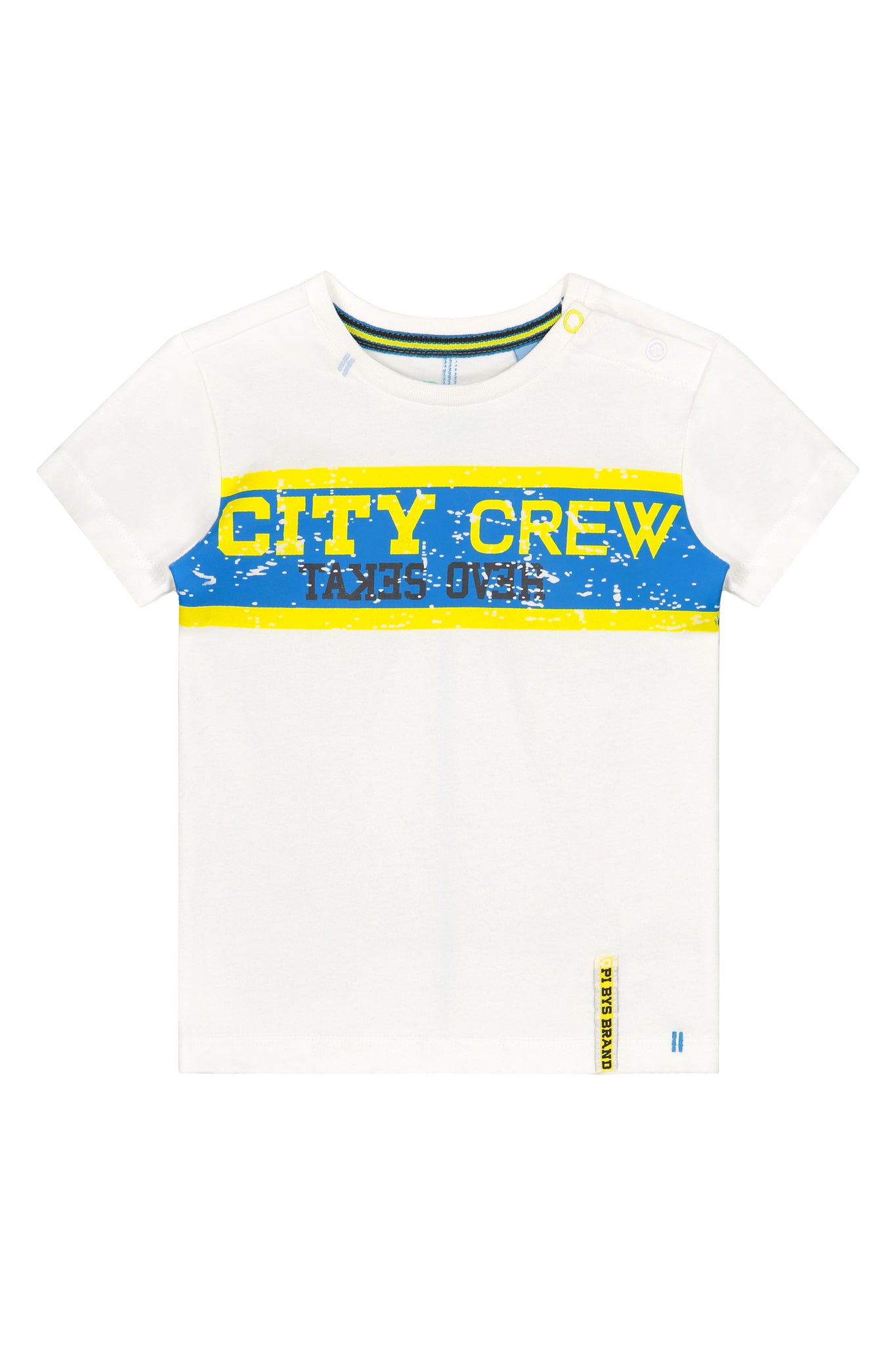 Quapi Shortsleeve Ben