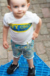 Quapi Shortsleeve Ben