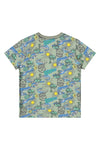 Quapi Shortsleeve Berart