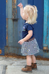 Quapi Dress Berdine