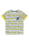 Quapi Shortsleeve Berk