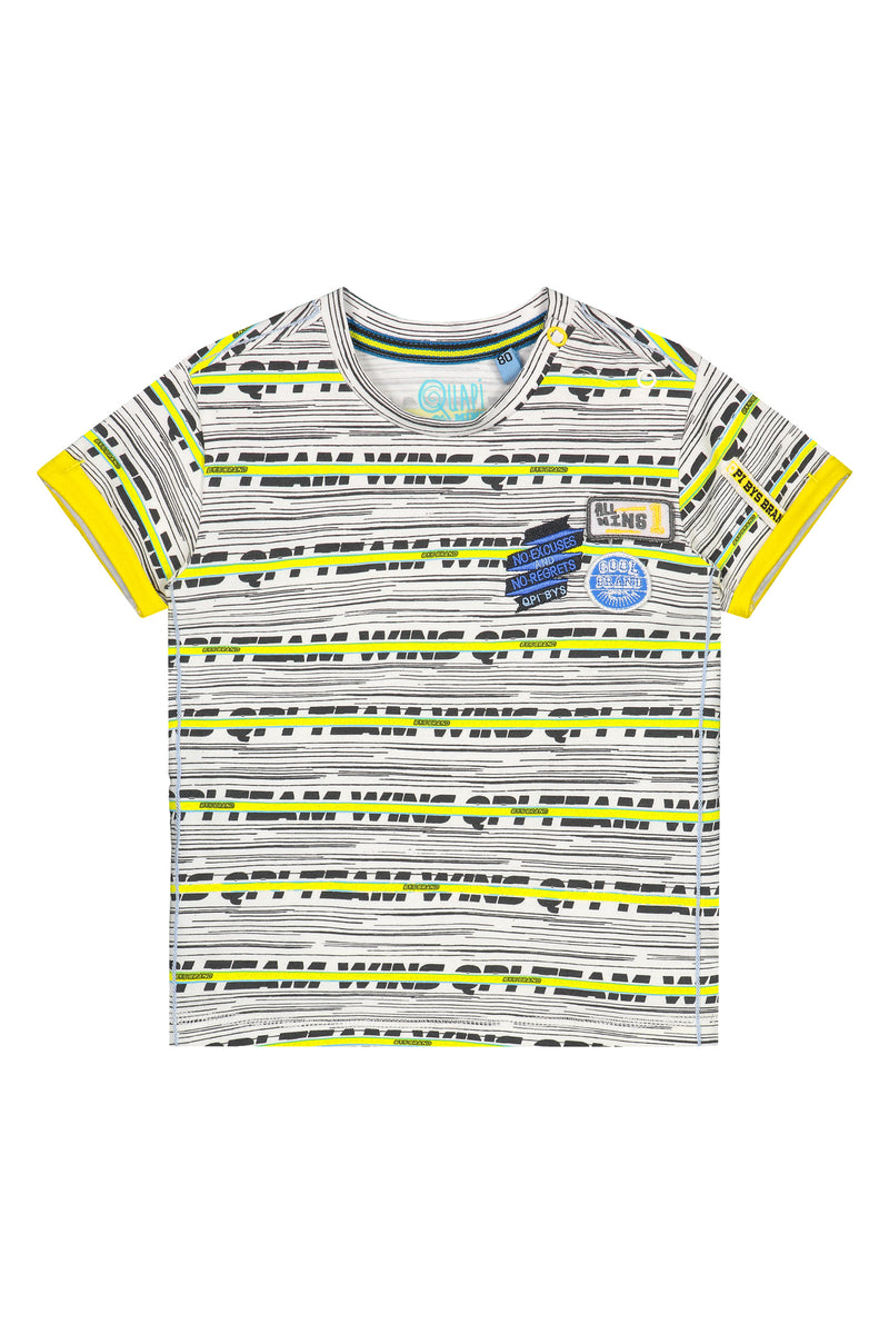 Quapi Shortsleeve Berk