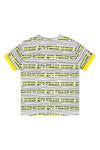 Quapi Shortsleeve Berk