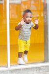 Quapi Shortsleeve Berk
