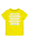 Quapi Shortsleeve Berry