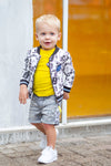 Quapi Shortsleeve Berry