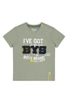 Quapi Shortsleeve Bert