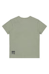 Quapi Shortsleeve Bert