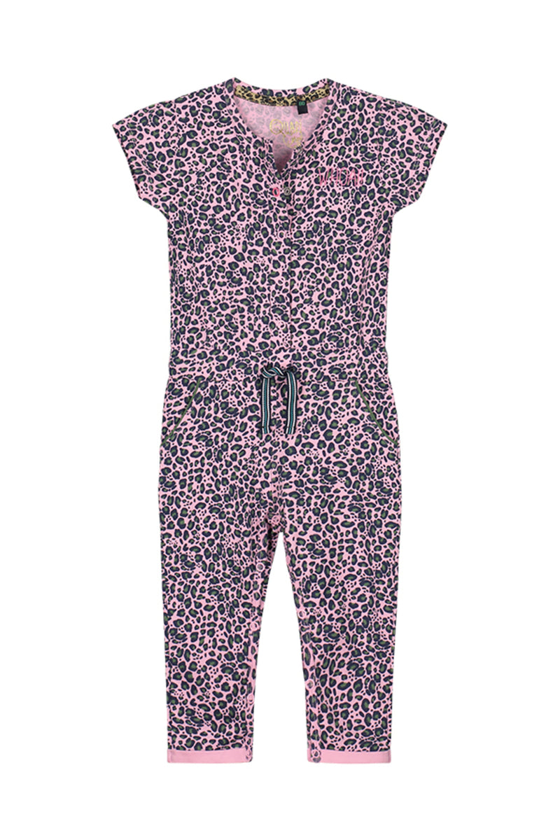 Quapi Jumpsuit Bess