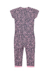 Quapi Jumpsuit Bess