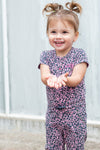 Quapi Jumpsuit Bess