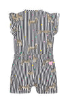 Quapi Jumpsuit Bianca