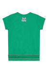 Quapi Shortsleeve Bibe