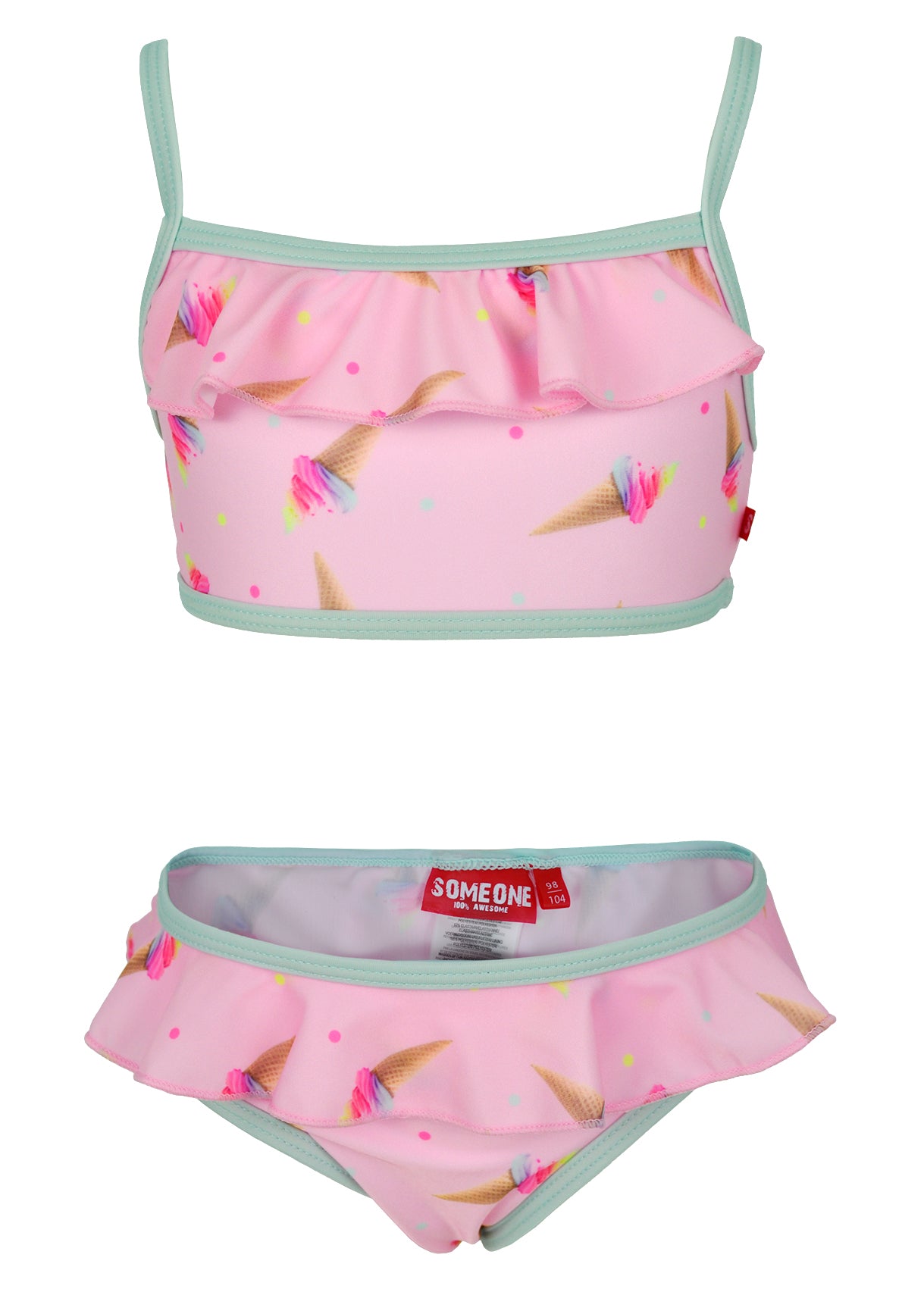 Someone Swimwear BIKINI-SG-38-C