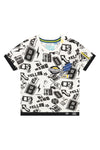 Quapi Shortsleeve Bilal