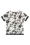 Quapi Shortsleeve Bilal