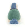 Jellycat Birdling Blue Tit Pimpelmeer knuffel