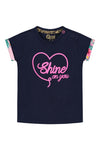 Quapi Shortsleeve Bodil