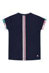 Quapi Shortsleeve Bodil