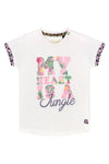 Quapi Shortsleeve Boisa