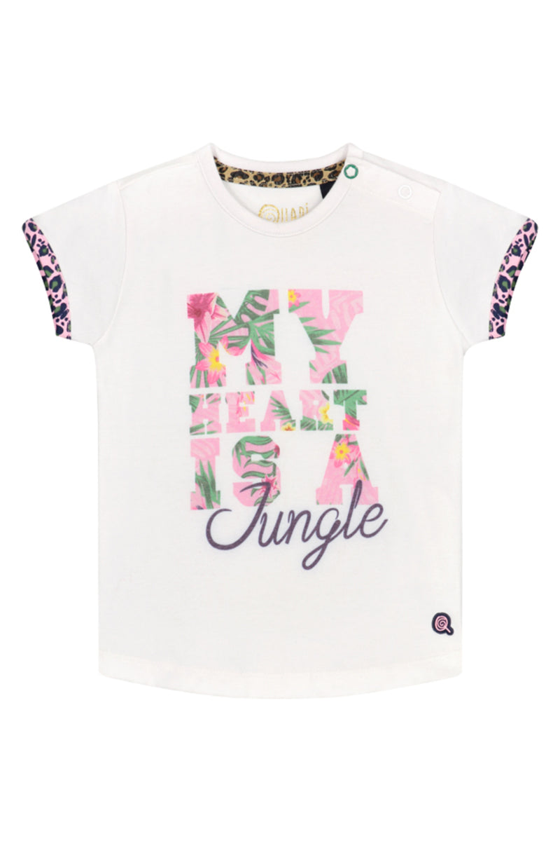 Quapi Shortsleeve Boisa