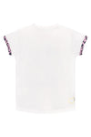 Quapi Shortsleeve Boisa